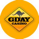 gday casino recension